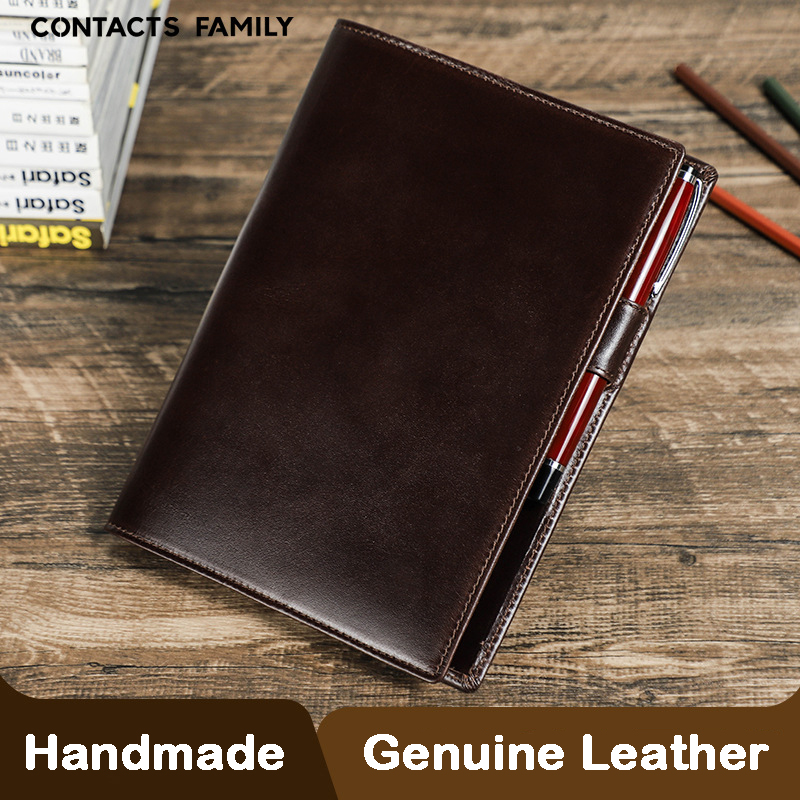 Is Stationery Office Supply - Laptop A5 fatto a mano in