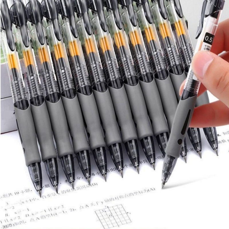 Fountain Pen Ink - Set di 13/30 Penne Gel Retrattili