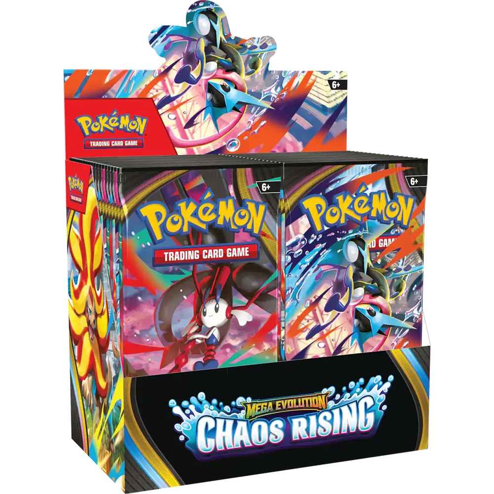 Pokémon Cards, set di carte da - Cardstock Paper Pack recensione e prezzo
