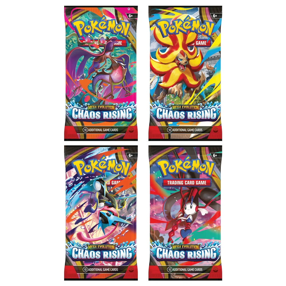 Pokémon Cards, set di carte da - Cardstock Paper Pack recensione e prezzo