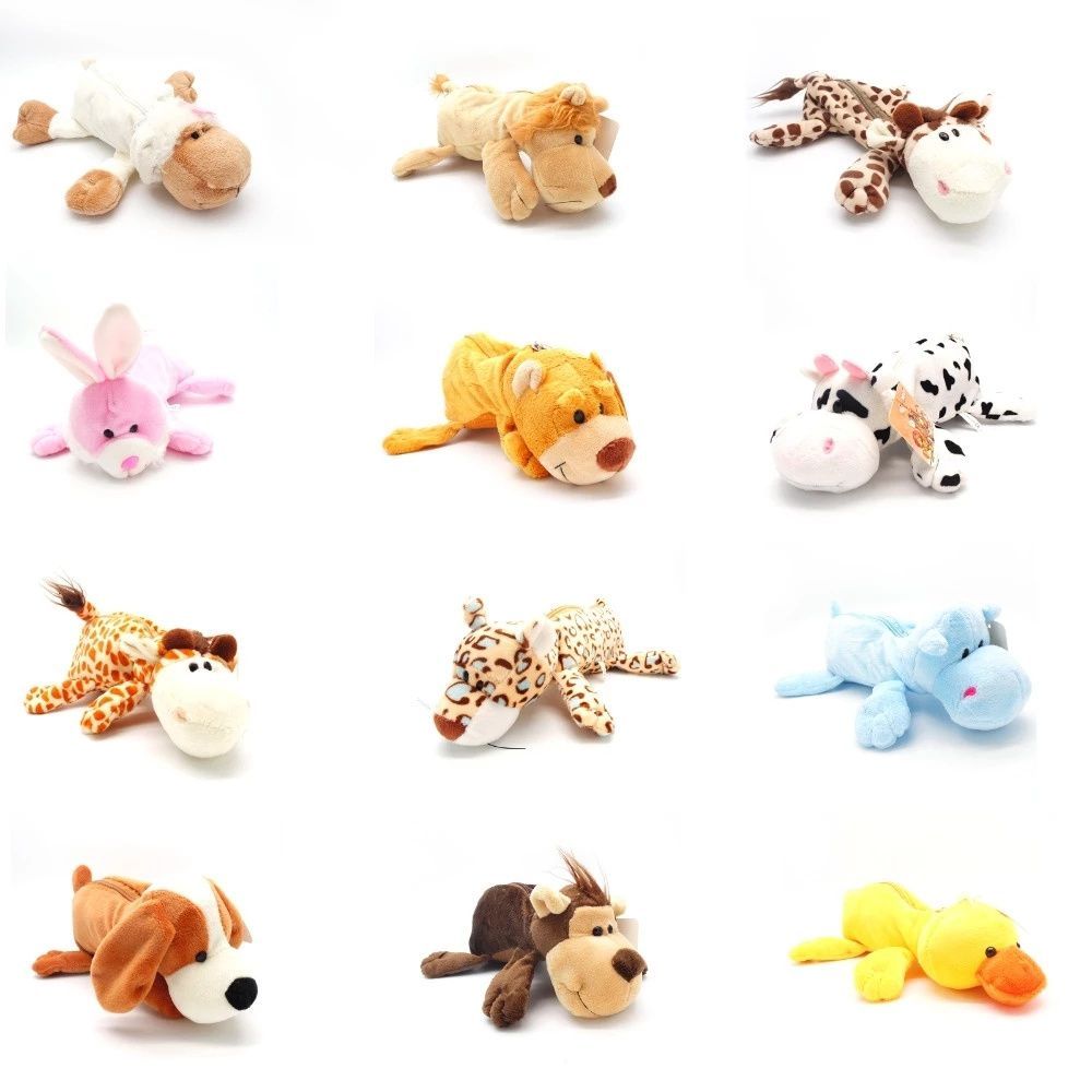 Astuccio per matite a forma di - Lion Stationery & Office Supply(Kunshan)Co.Ltd recensione e prezzo