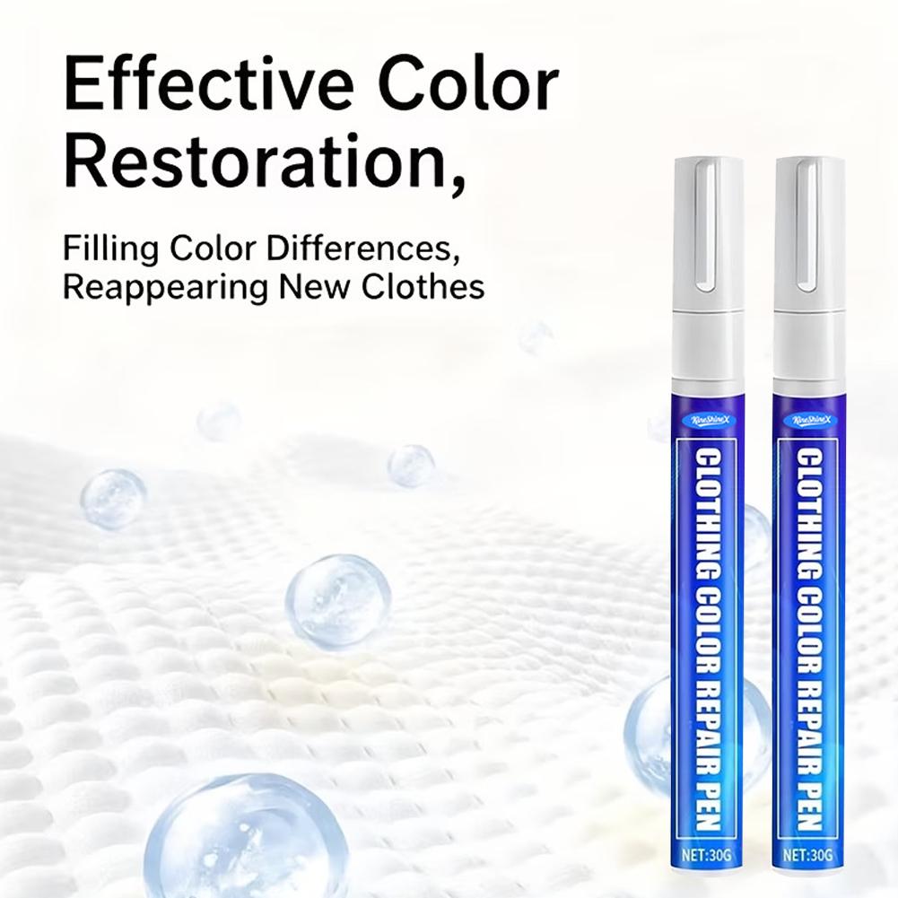 Penna per Riparazione Tessuti, - Fountain Pen Ink recensione e prezzo