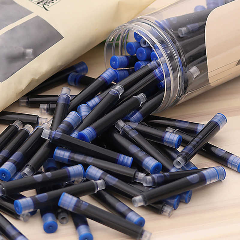 2.6/3.4mm Penna Stilografica U - Gel Ink Pen Set recensione e prezzo