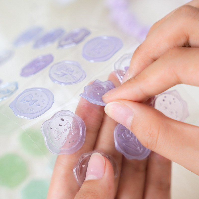 15/18 pezzi, Adesivi Vintage c - Wax Seal Stamp Kit recensione e prezzo
