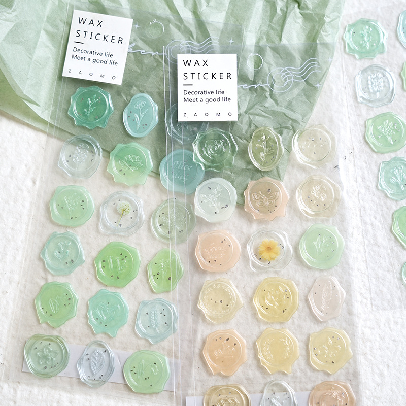 15/18 pezzi, Adesivi Vintage c - Wax Seal Stamp Kit recensione e prezzo