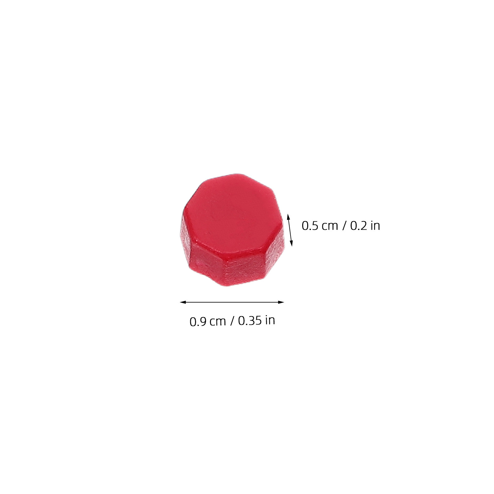 Kit di 6 confezioni di perline - Wax Seal Stamp Kit recensione e prezzo