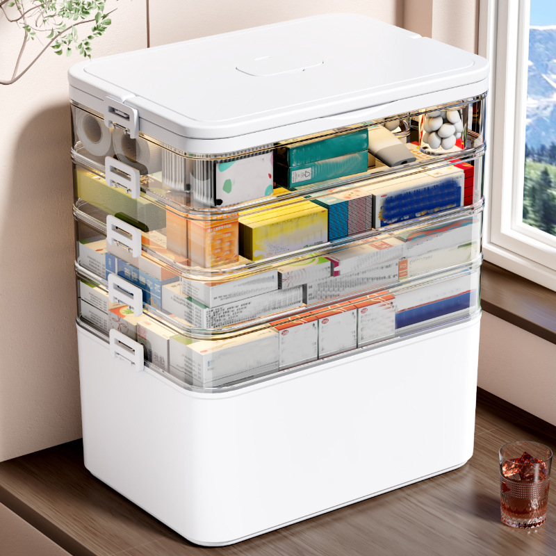 Scatola portaoggetti multifunz - Is Stationery Office Supply recensione e prezzo