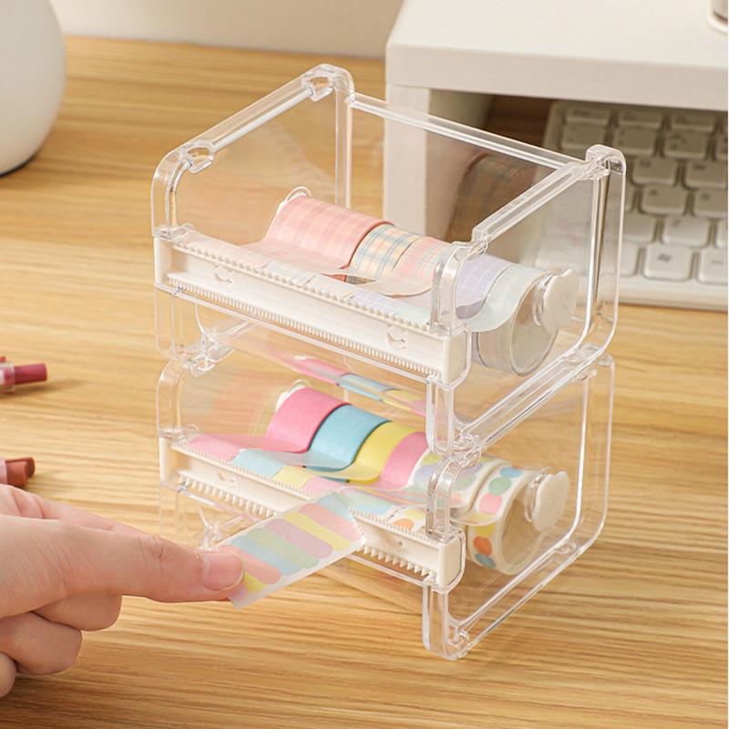 Set di taglierini per nastro c - Is Stationery Office Supply recensione e prezzo