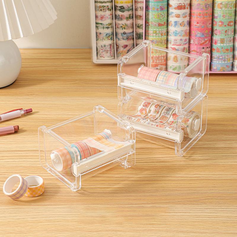 Set di taglierini per nastro c - Is Stationery Office Supply recensione e prezzo