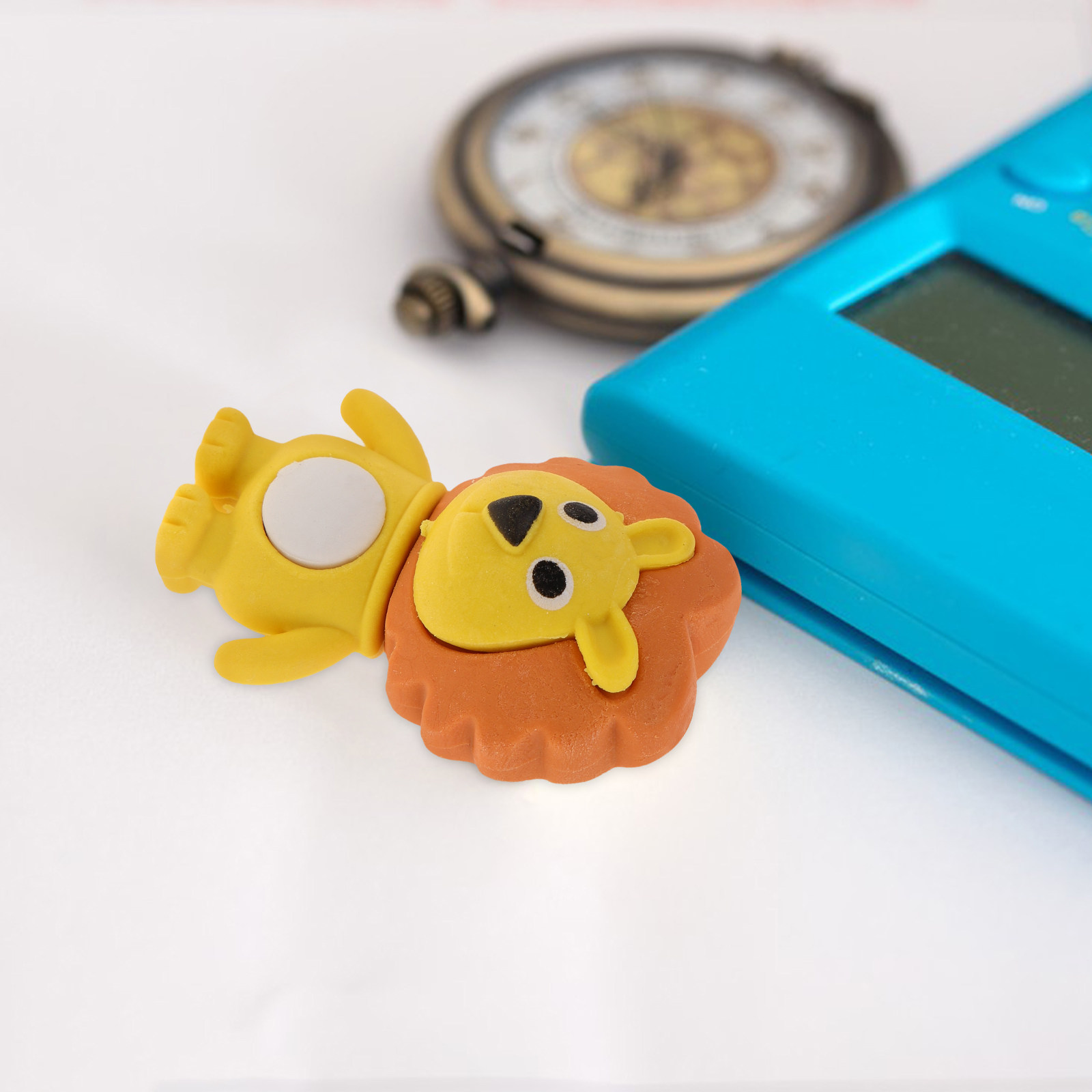 18 gomme da cancellare a forma - Lion Stationery & Office Supply(Kunshan)Co.Ltd recensione e prezzo