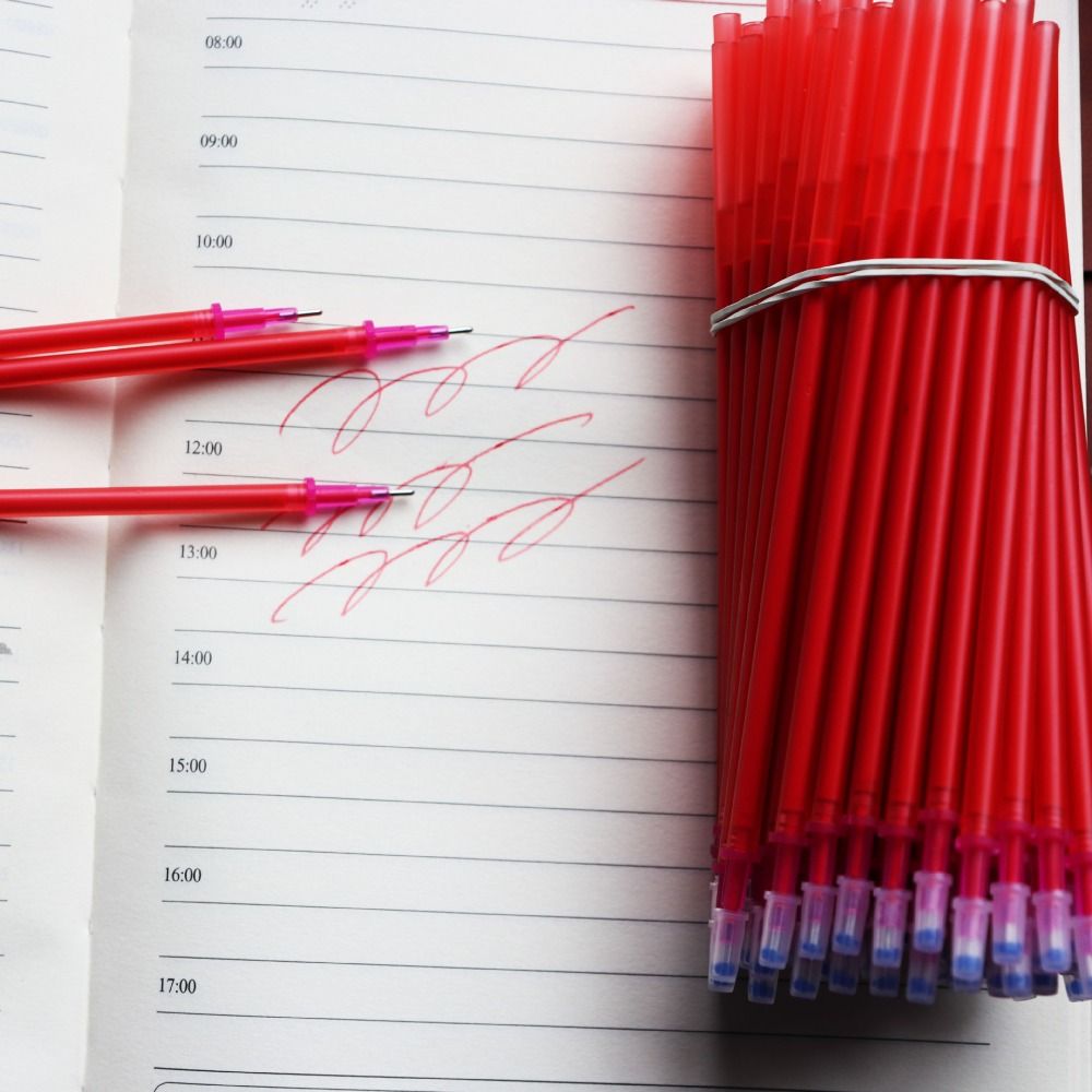 Set da 10 Pezzi di Ricariche p - Gel Ink Pen Set recensione e prezzo