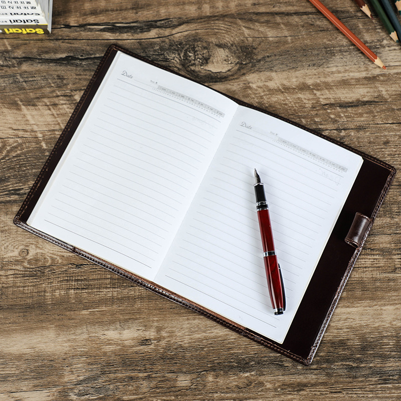 Laptop A5 fatto a mano in vera - Is Stationery Office Supply recensione e prezzo