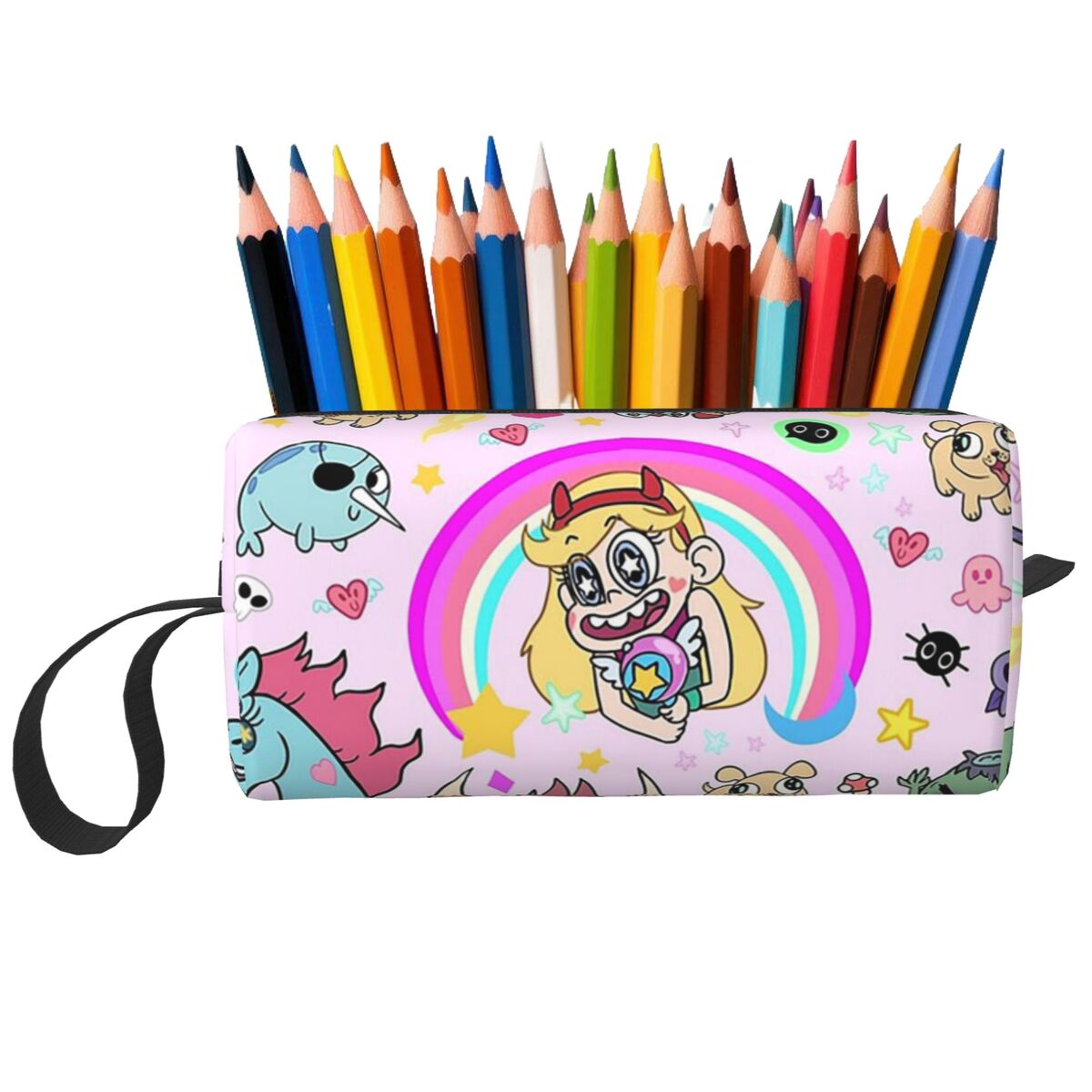 Astuccio Star VS The Forces Of - Office Supply Vs Stationery recensione e prezzo