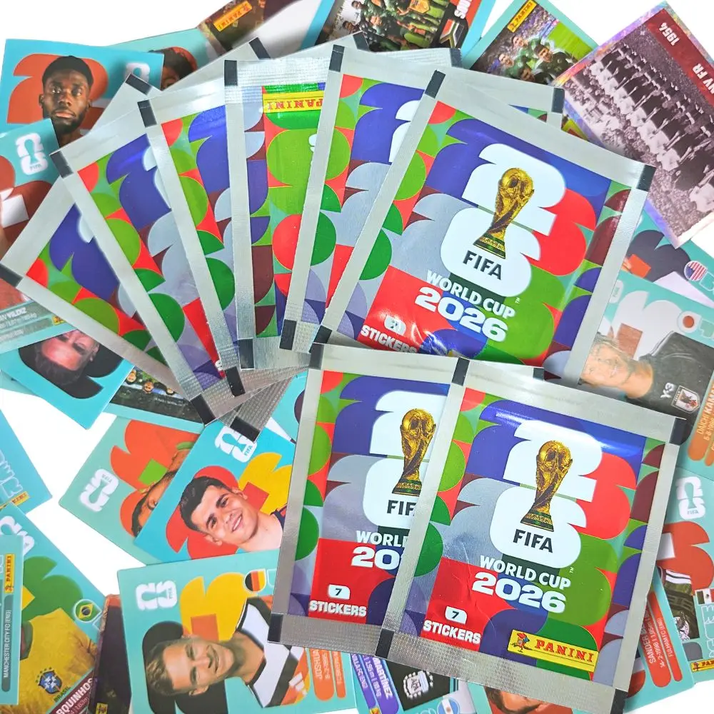 Pacchetto di Adesivi Panini FI - Cardstock Paper Pack recensione e prezzo