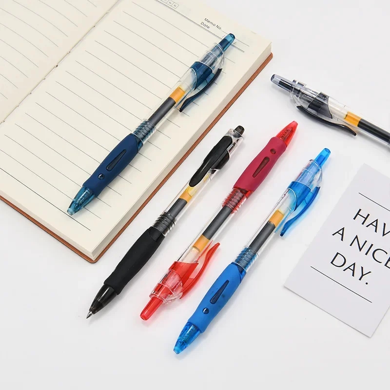 Set di 13/30 Penne Gel Retratt - Fountain Pen Ink recensione e prezzo
