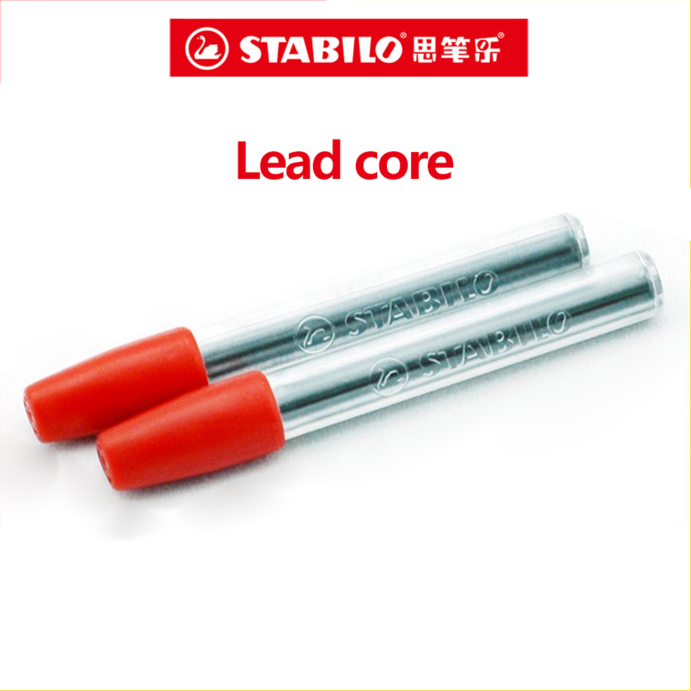 STABILO EASYergo1.4 Matita mec - Mechanical Pencil Lead recensione e prezzo