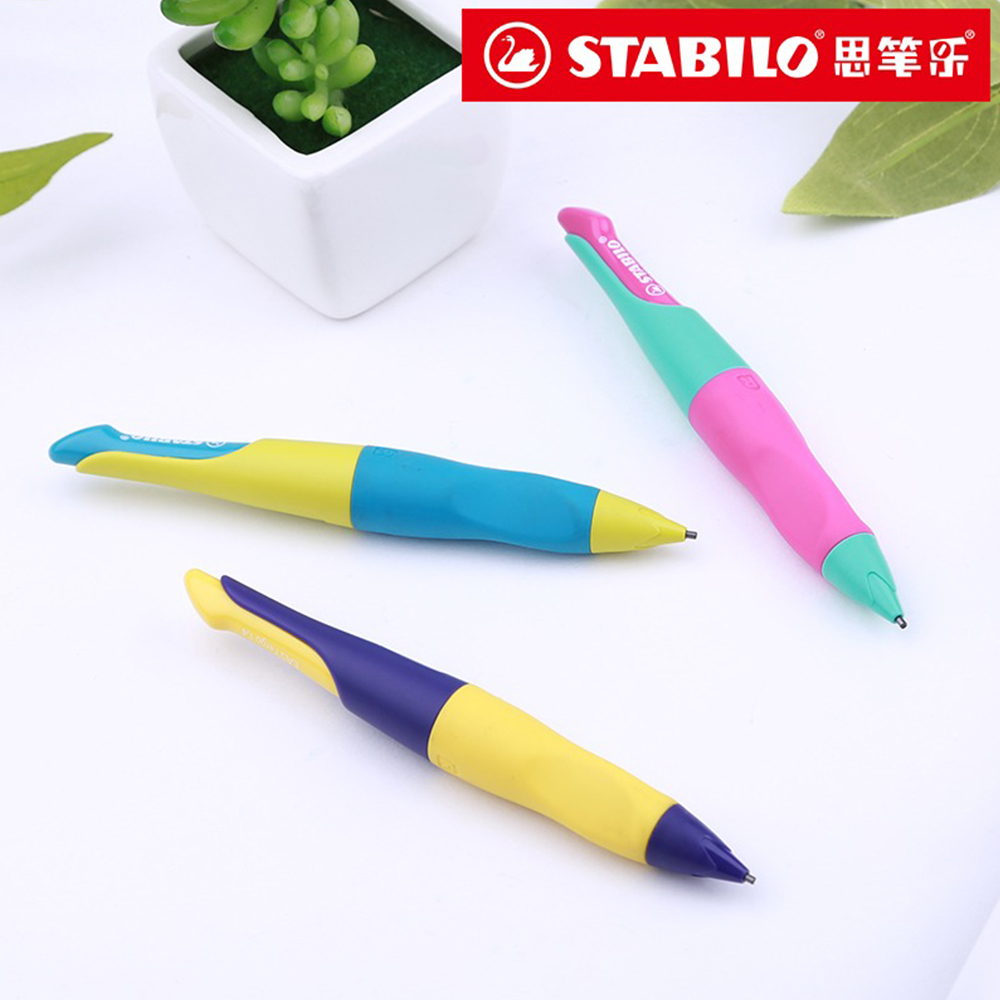 STABILO EASYergo1.4 Matita mec - Mechanical Pencil Lead recensione e prezzo