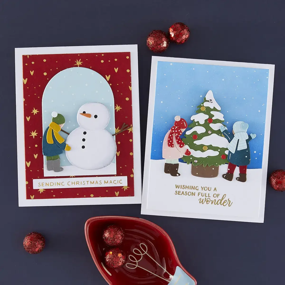 Set di Fustelle Metalliche, Ti - Wax Seal Stamp Kit recensione e prezzo