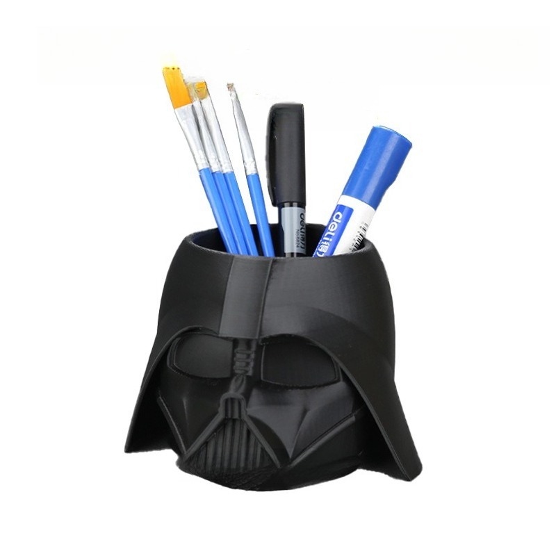 Portapenne da Scrivania Darth  - Office Stationery And Supply recensione e prezzo