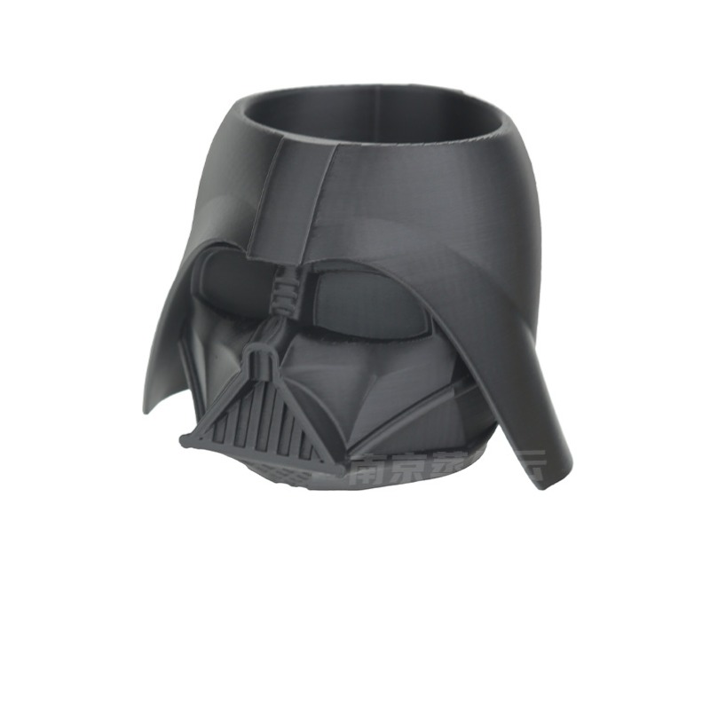 Portapenne da Scrivania Darth  - Office Stationery And Supply recensione e prezzo