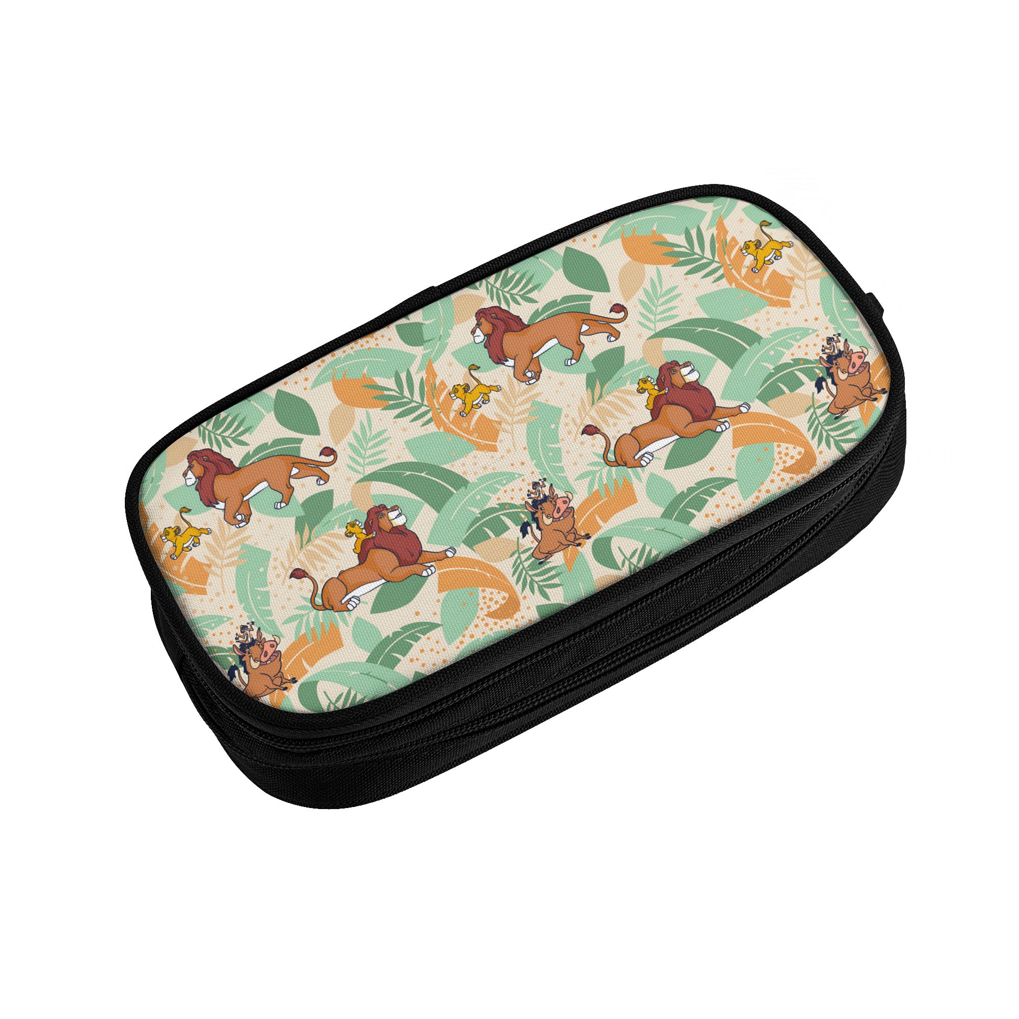 Astuccio per matite Liones Ani - Lion Stationery & Office Supply(Kunshan)Co.Ltd recensione e prezzo