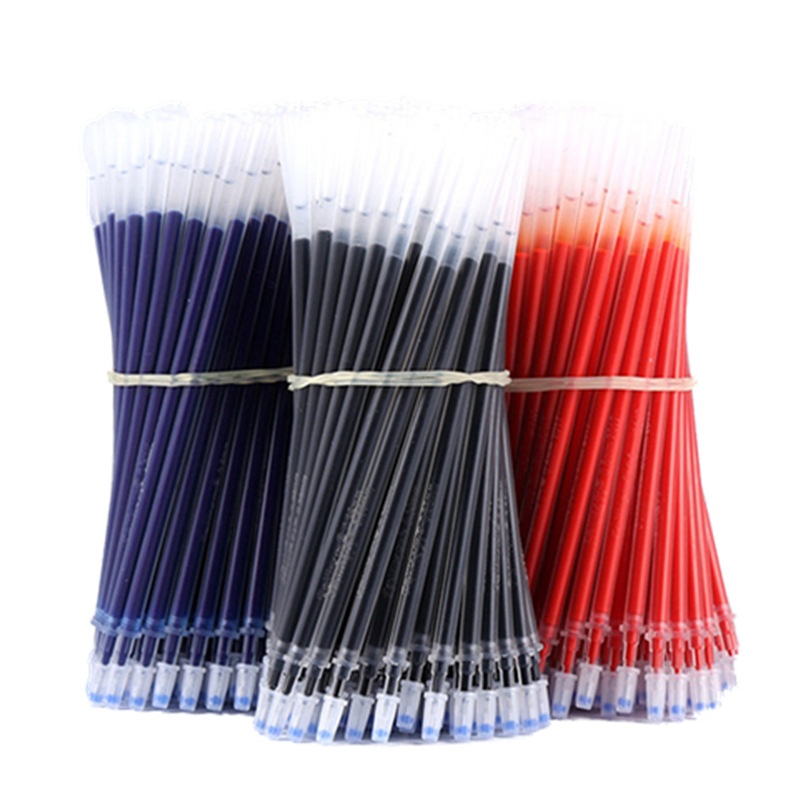 20 pezzi/set di ricariche per  - Gel Ink Pen Set recensione e prezzo