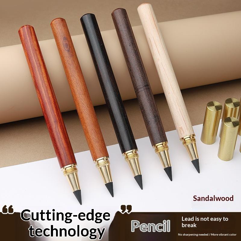 Matita in legno HB senza inchi - Is Stationery Office Supply recensione e prezzo