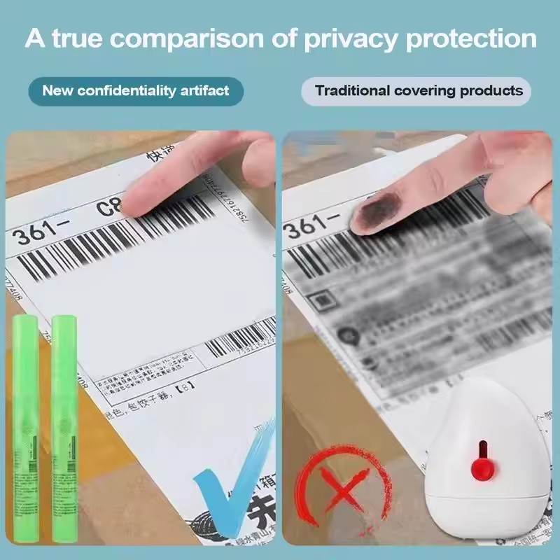 Penna Spray per la Privacy, Ri - Fountain Pen Ink recensione e prezzo