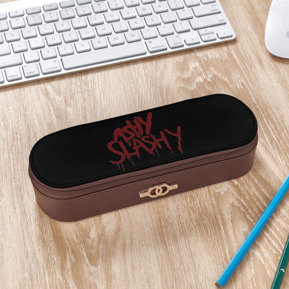 Ash Vs The Evil Dead - Astucci - Office Supply Vs Stationery recensione e prezzo