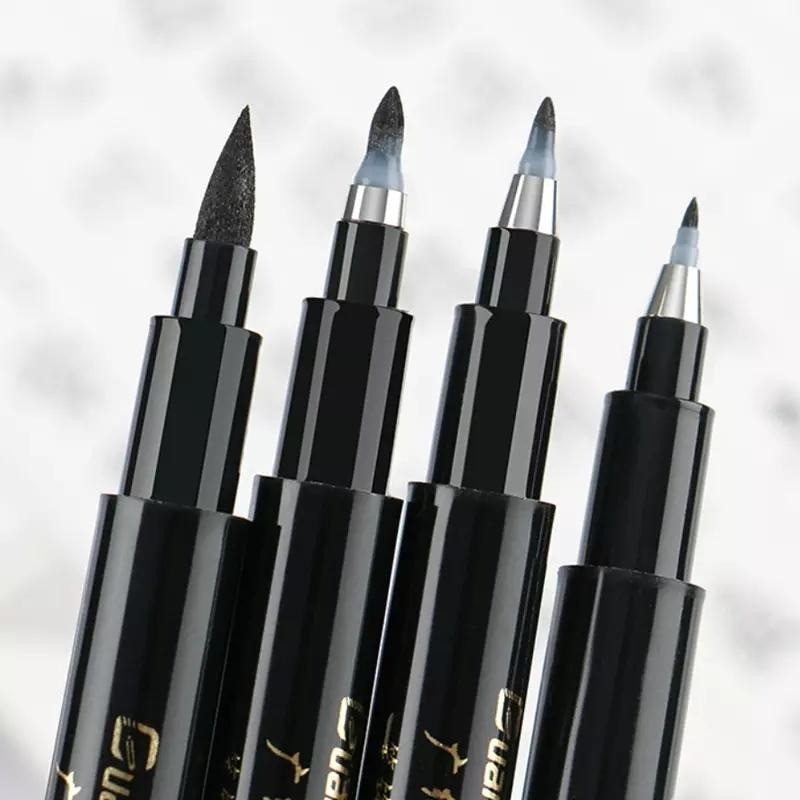 Penne per calligrafia Inchiost - Fountain Pen Ink recensione e prezzo