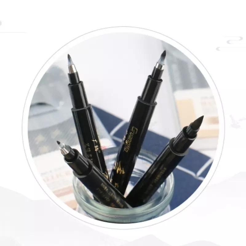 Penne per calligrafia Inchiost - Fountain Pen Ink recensione e prezzo