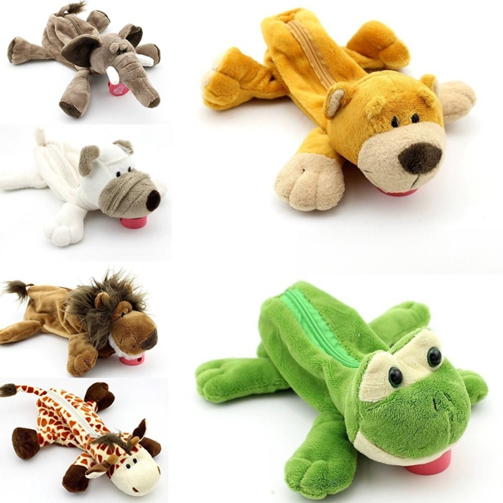 Astuccio Creativo e Carino per - Lion Stationery & Office Supply(Kunshan)Co.Ltd recensione e prezzo