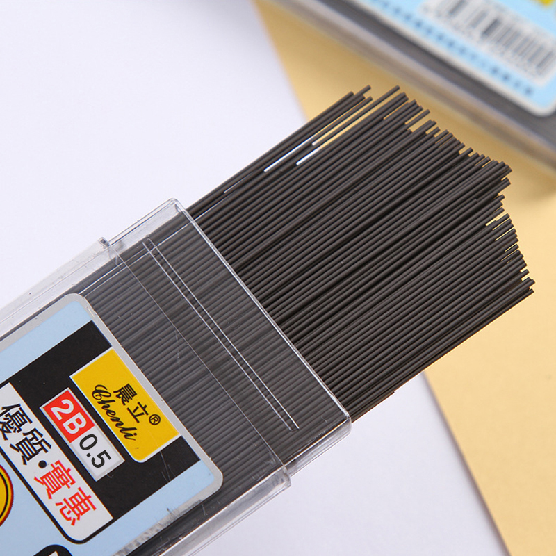200 Pezzi Mine per Matita Mecc - Mechanical Pencil Lead recensione e prezzo