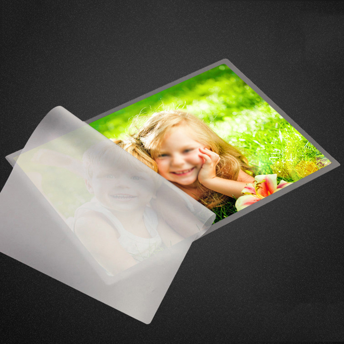 Confezione da 200 buste traspa - Document Laminator Pouch recensione e prezzo